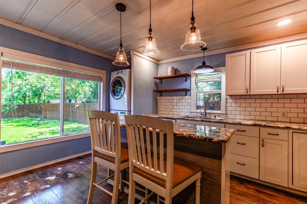 Original Cleburn - Residential