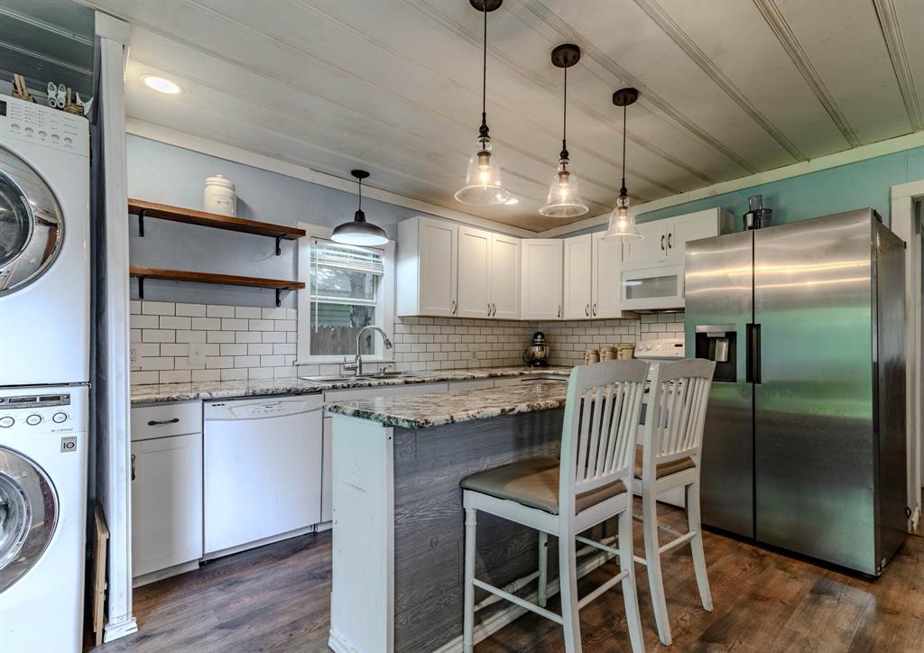 Original Cleburn - Residential