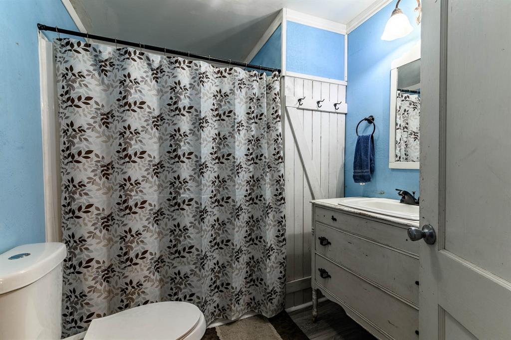 Original Cleburn - Residential