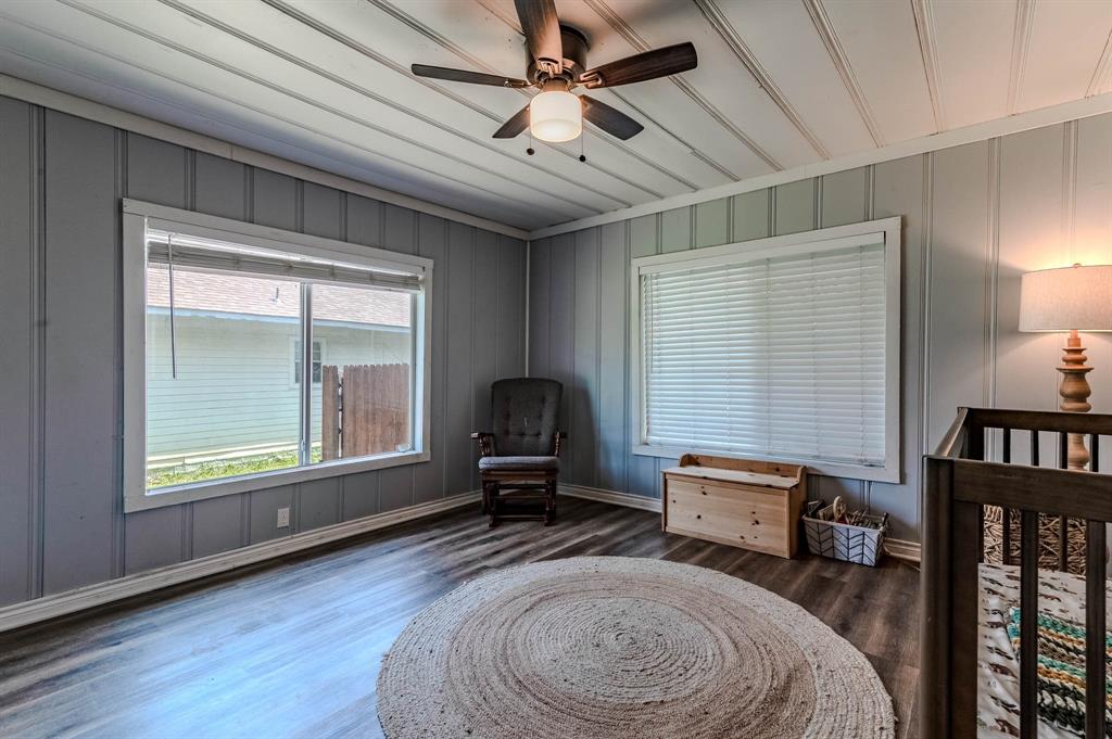 Original Cleburn - Residential