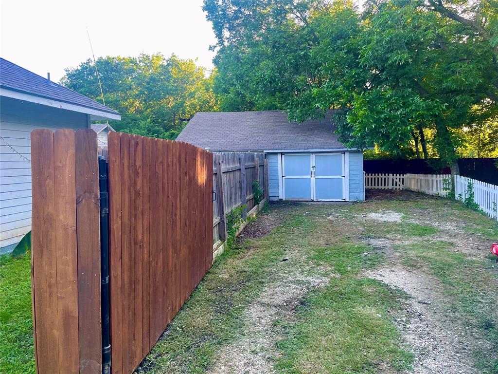 Original Cleburn - Residential