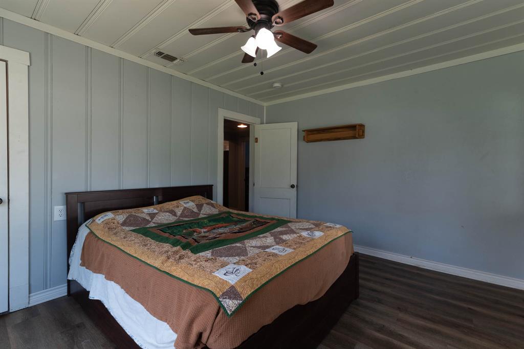 Original Cleburn - Residential