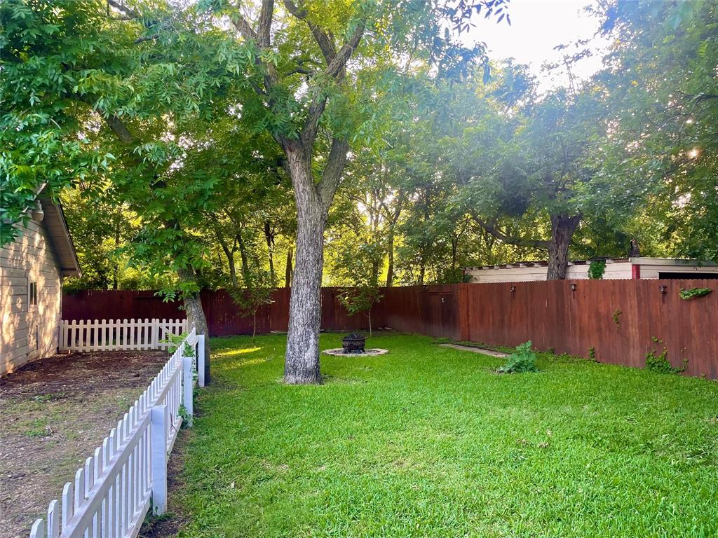 Original Cleburn - Residential