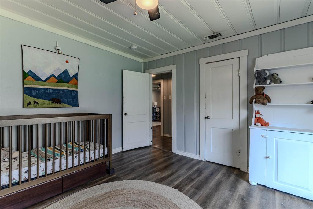 Original Cleburn - Residential