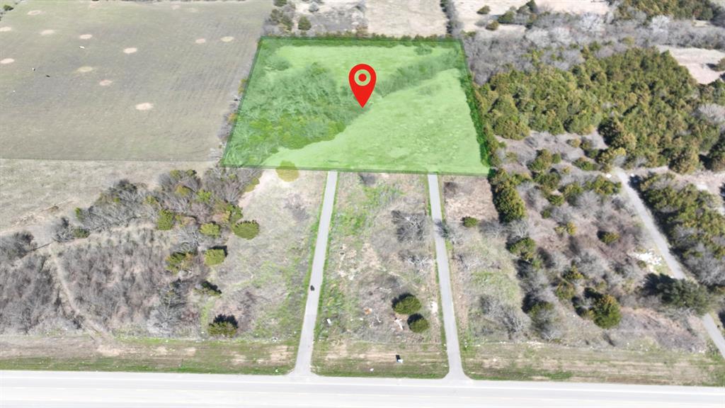 806 & 802 Tater Brown Road