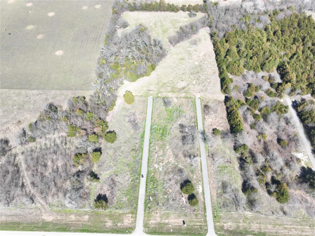 806 & 802 Tater Brown Road