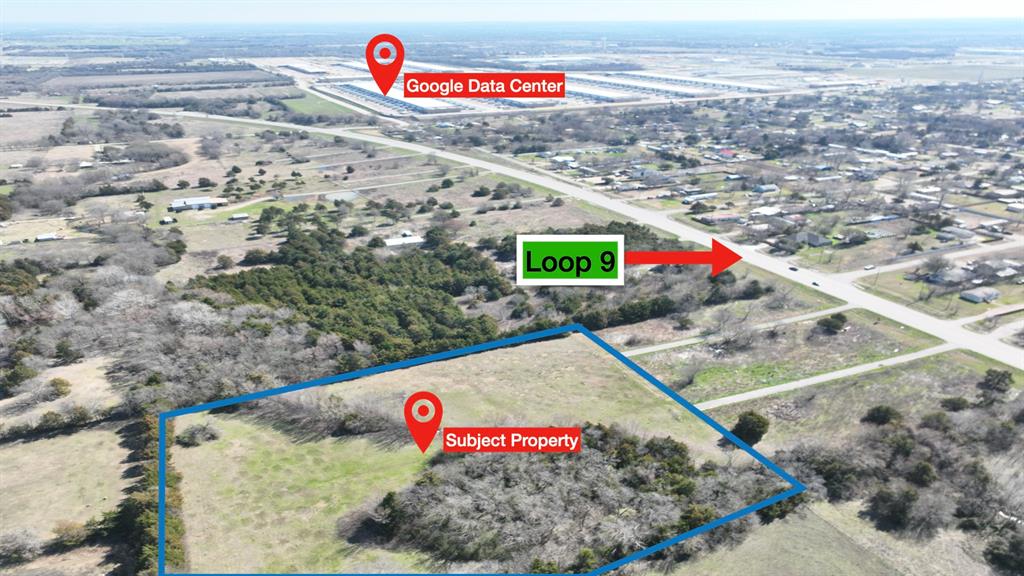 806 & 802 Tater Brown Road