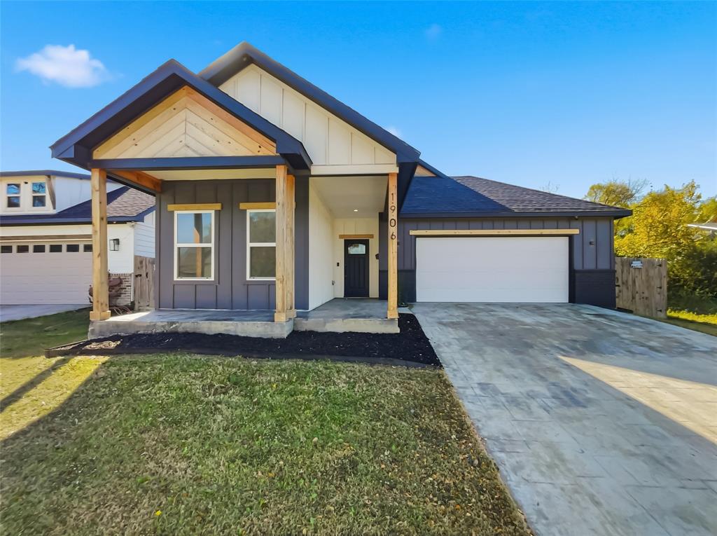 Highlands To Glenwood Add - Residential