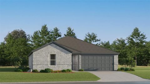 Photo of 15009 Bushwacker Way, Fort Worth, TX 76052 (MLS # 21313194)