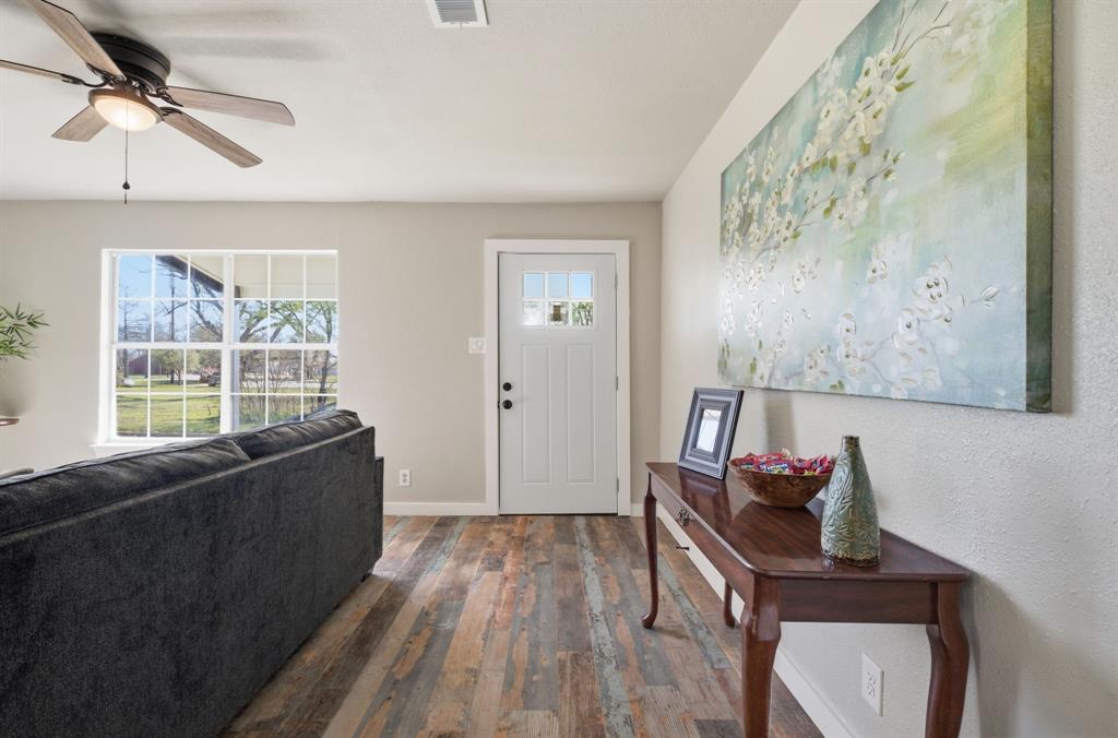 Crenshaw Add - Residential