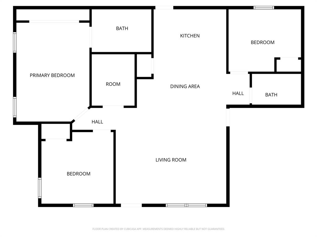 Crenshaw Add - Residential