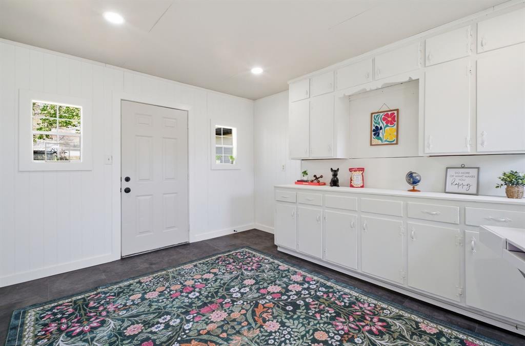 Crenshaw Add - Residential