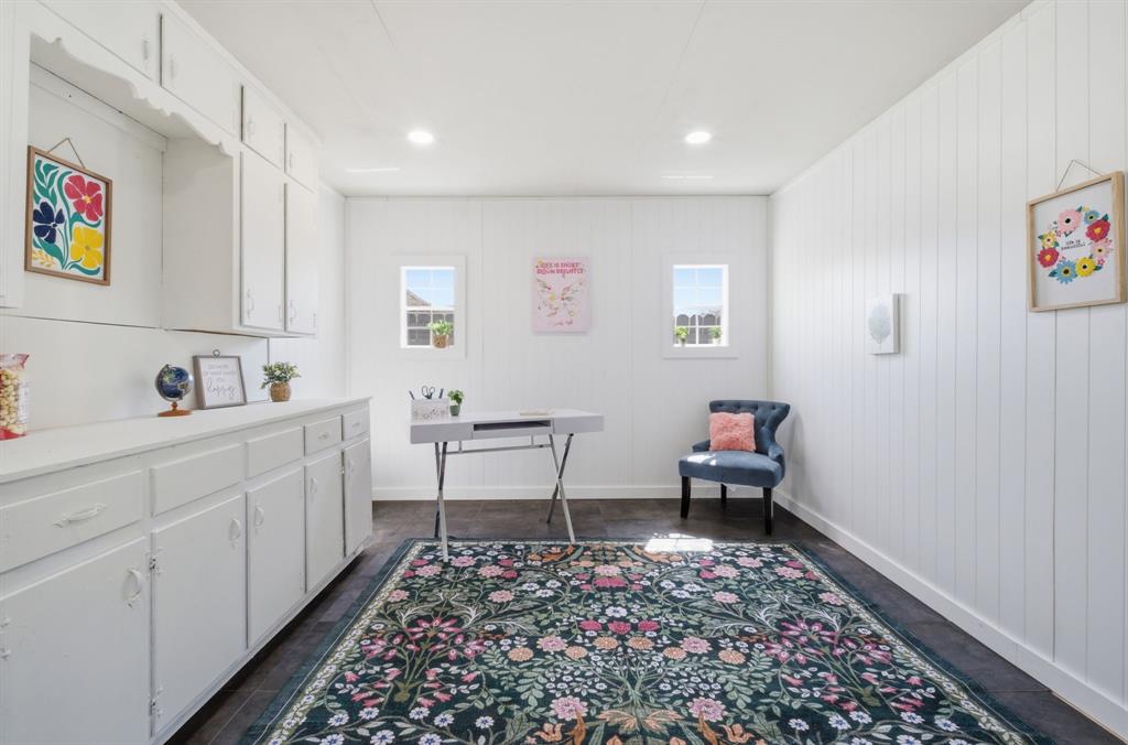 Crenshaw Add - Residential