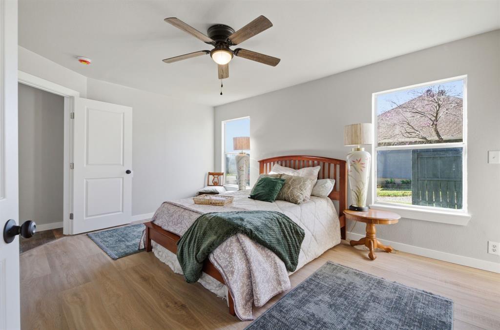 Crenshaw Add - Residential