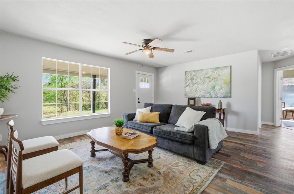 Crenshaw Add - Residential