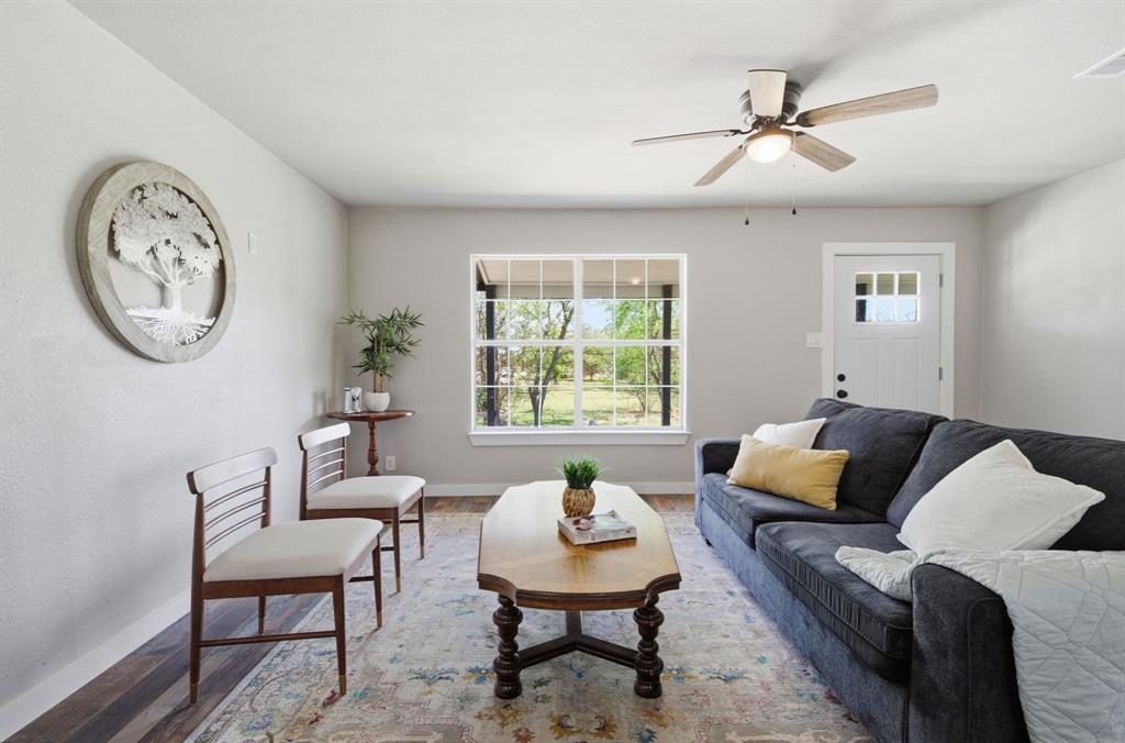 Crenshaw Add - Residential