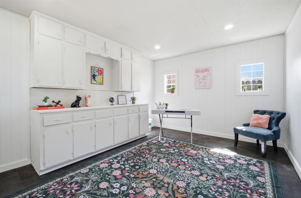 Crenshaw Add - Residential