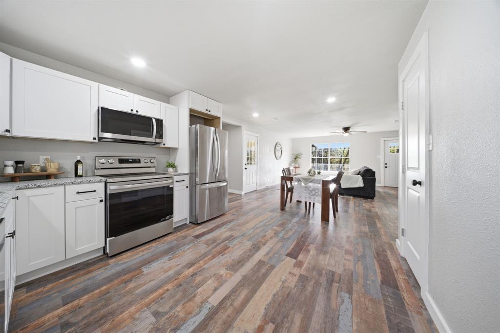 Crenshaw Add - Residential