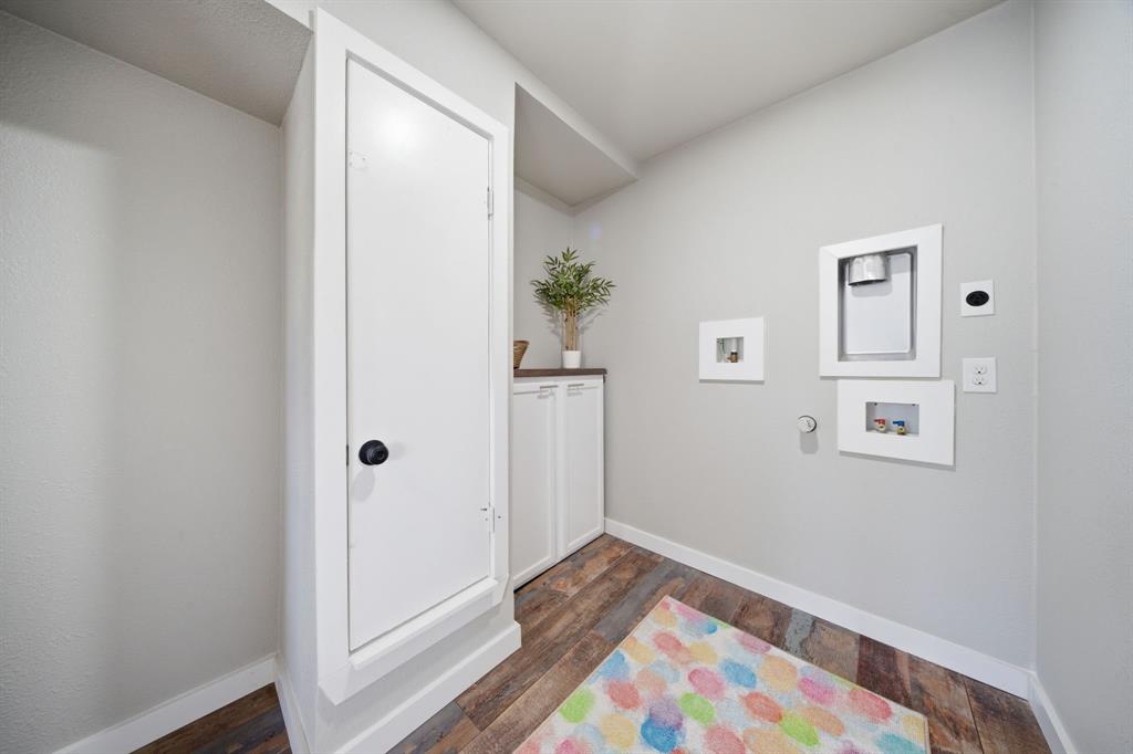 Crenshaw Add - Residential