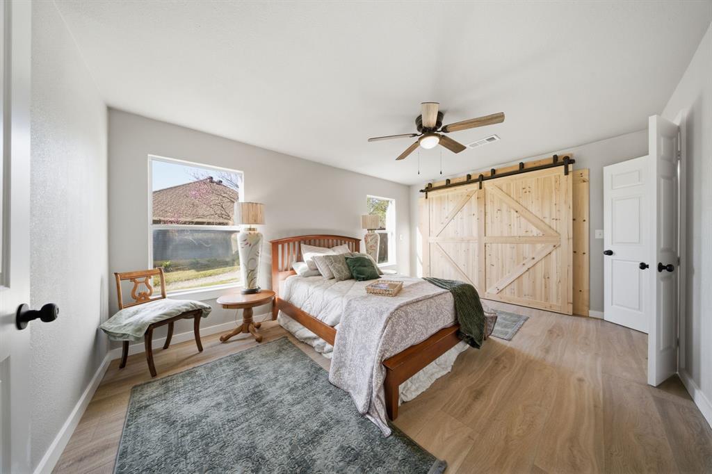 Crenshaw Add - Residential