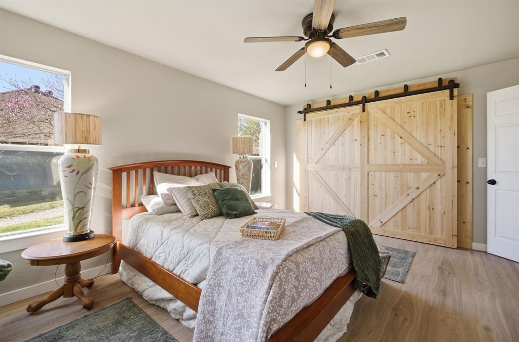 Crenshaw Add - Residential