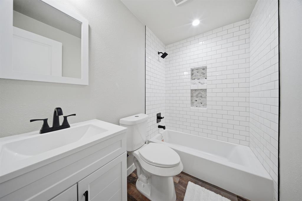 Crenshaw Add - Residential