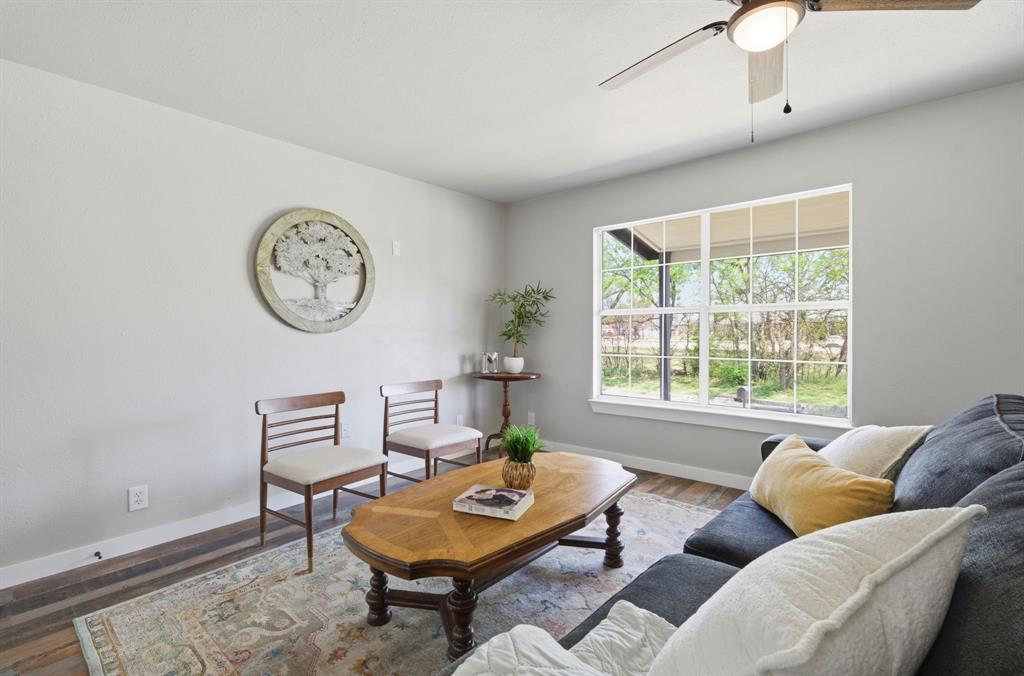 Crenshaw Add - Residential