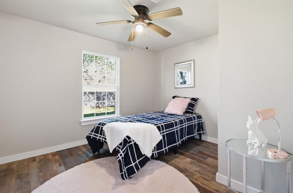 Crenshaw Add - Residential