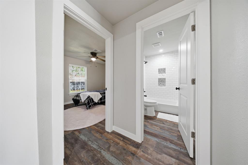 Crenshaw Add - Residential