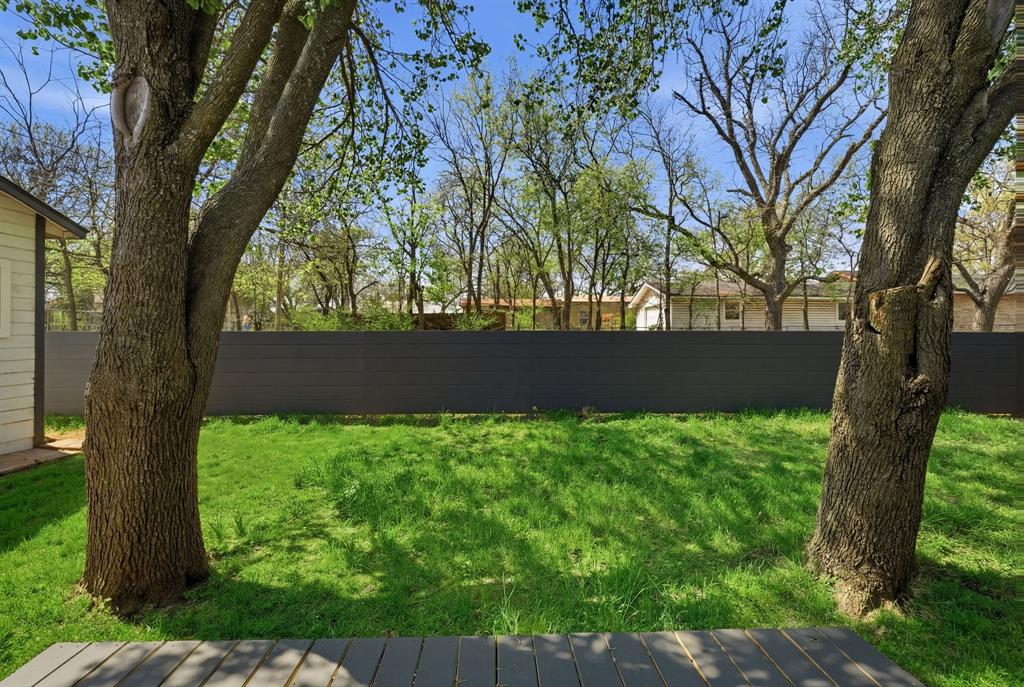 Crenshaw Add - Residential