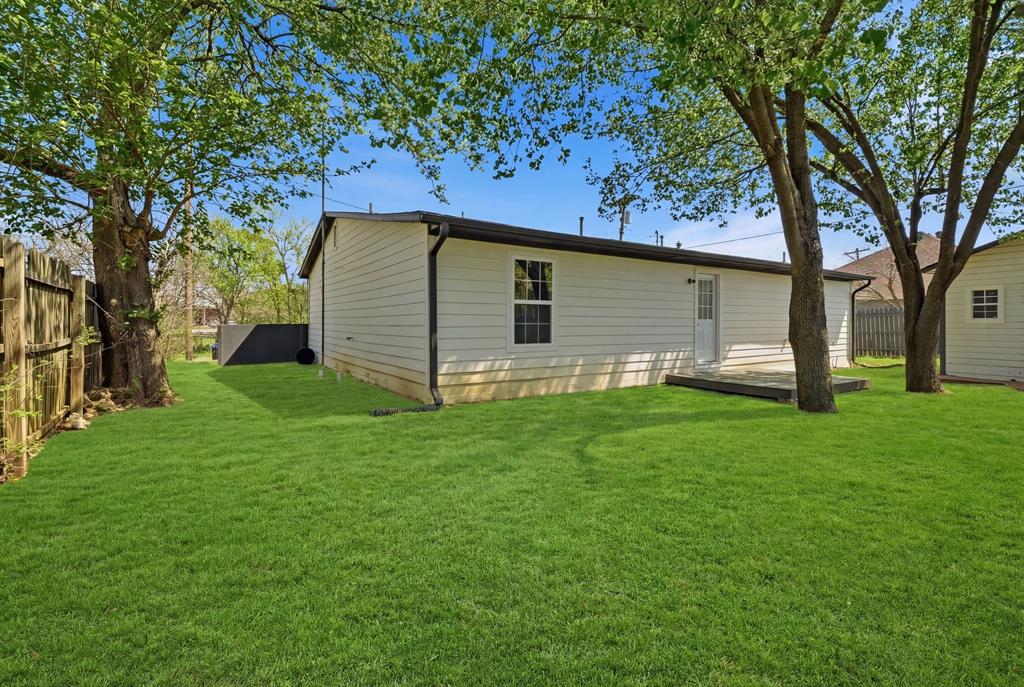 Crenshaw Add - Residential