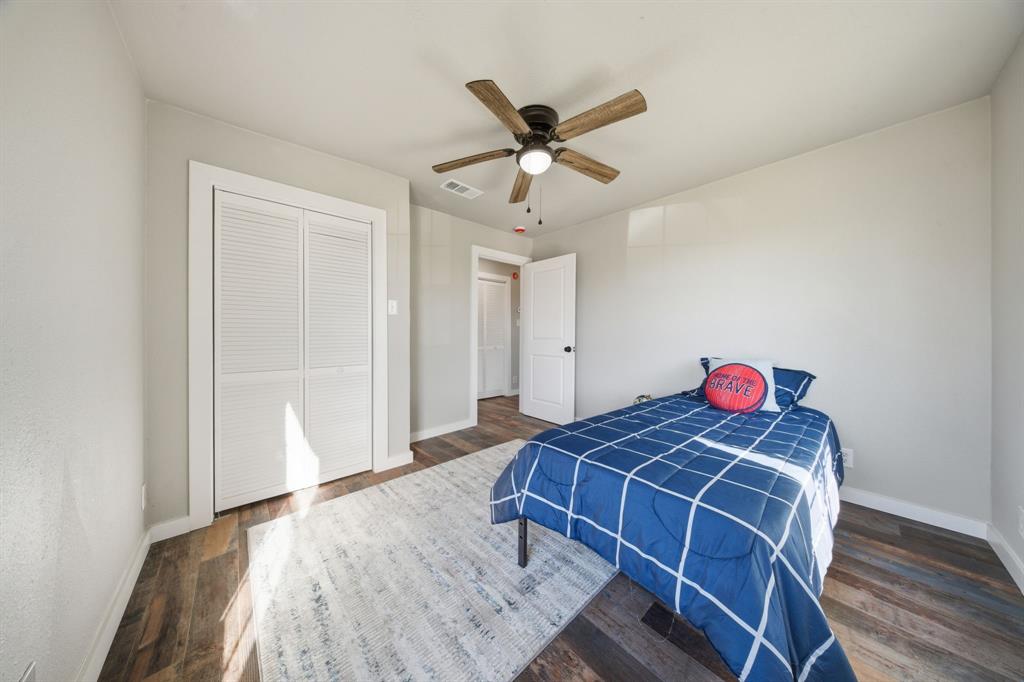 Crenshaw Add - Residential