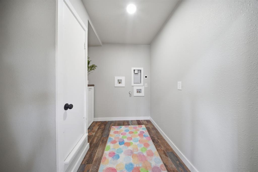 Crenshaw Add - Residential