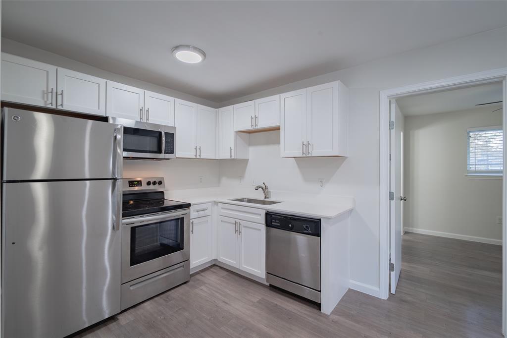 College Hill Add - Residential Lease