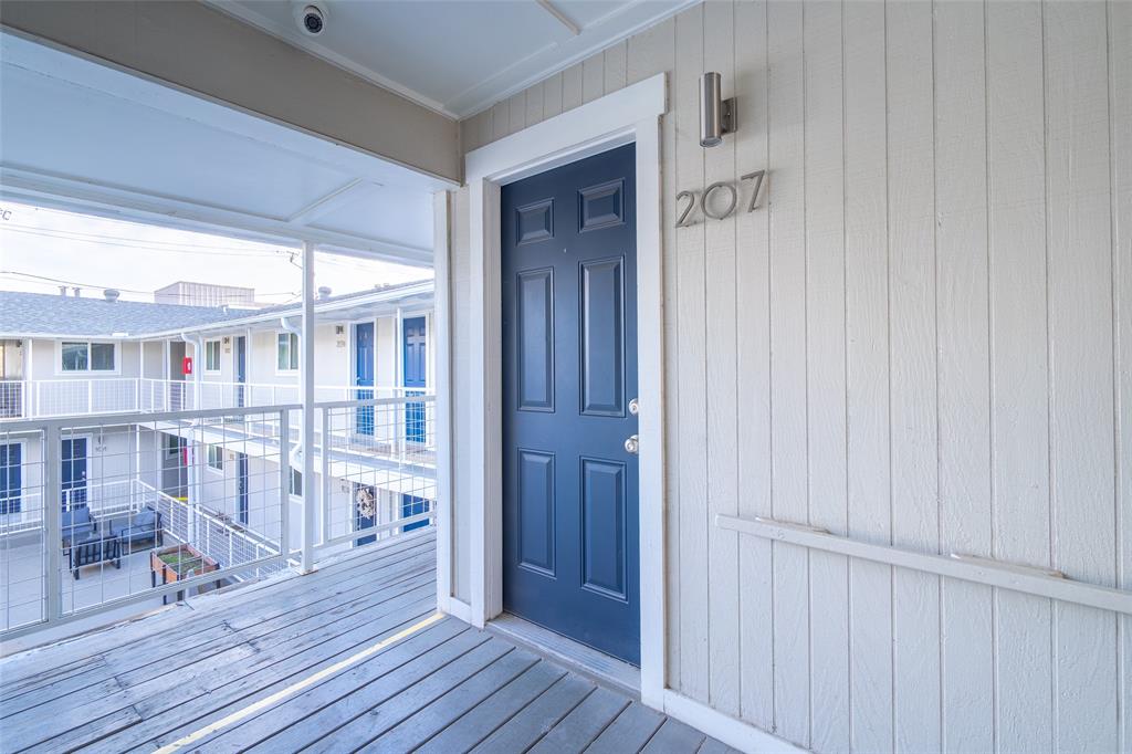 College Hill Add - Residential Lease