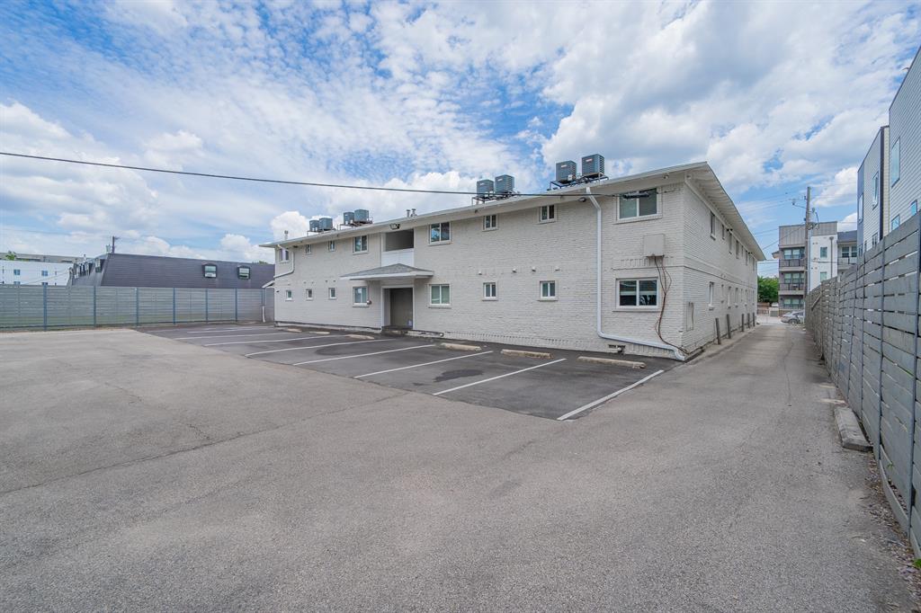 College Hill Add - Residential Lease