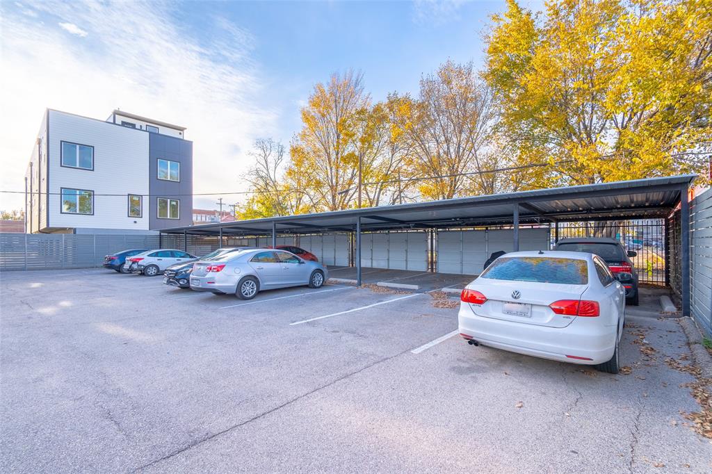 College Hill Add - Residential Lease