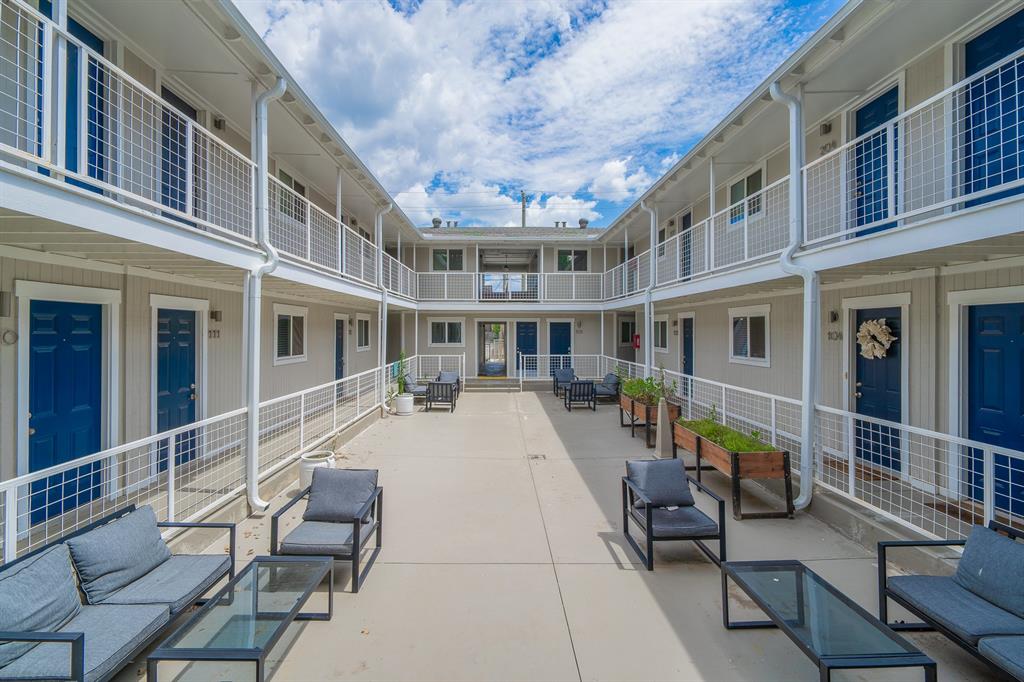 College Hill Add - Residential Lease