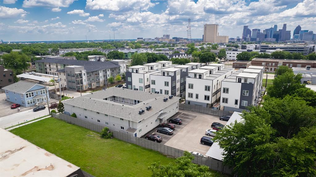 College Hill Add - Residential Lease