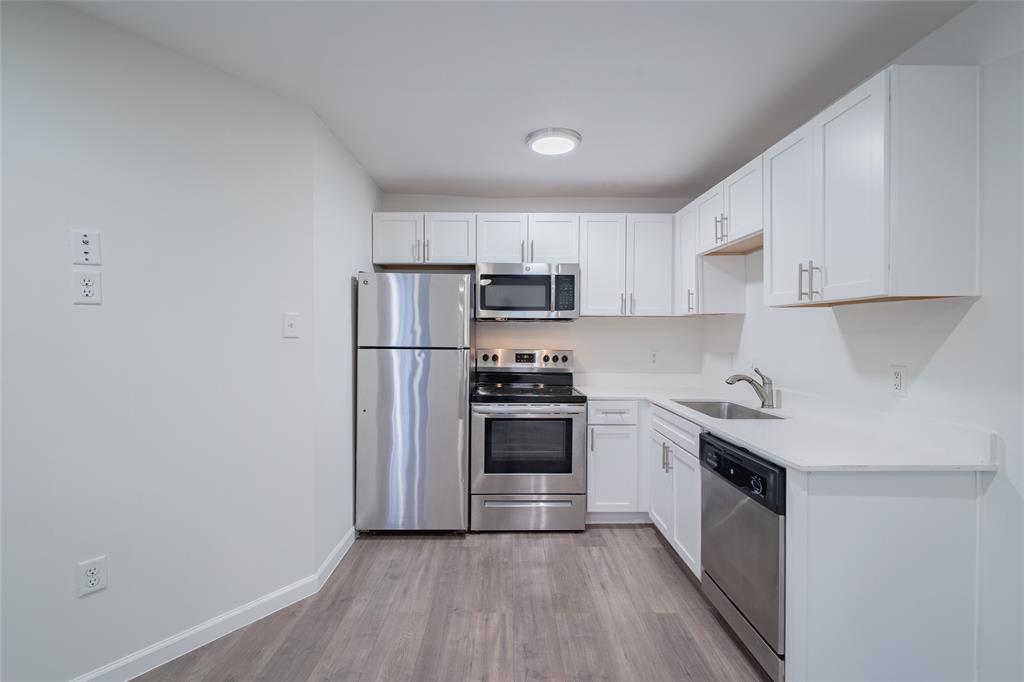 College Hill Add - Residential Lease