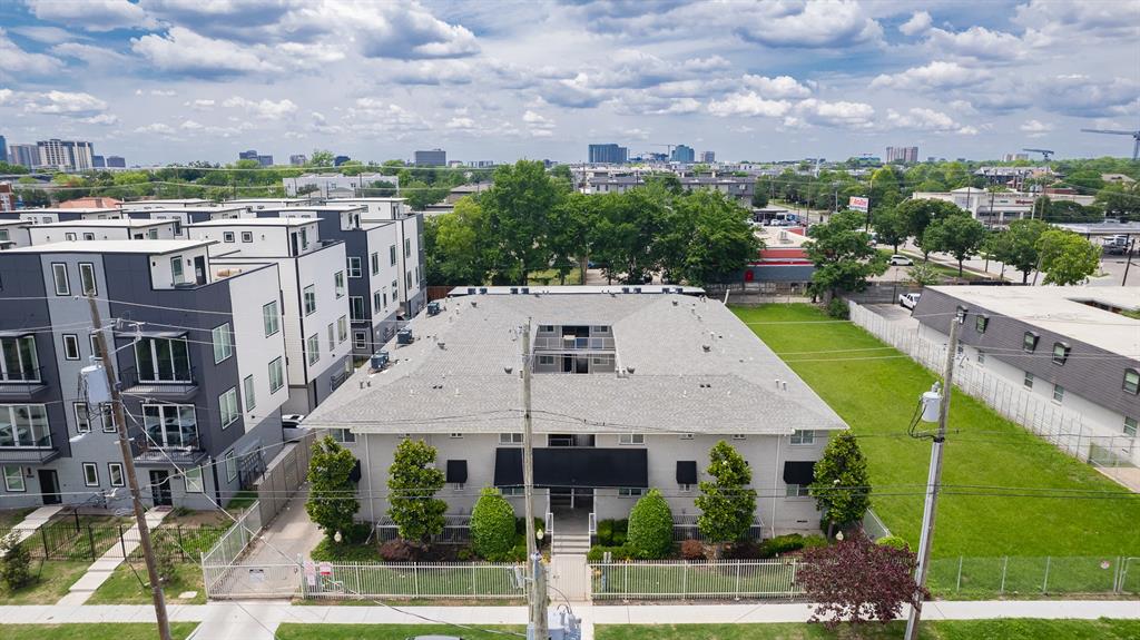 College Hill Add - Residential Lease