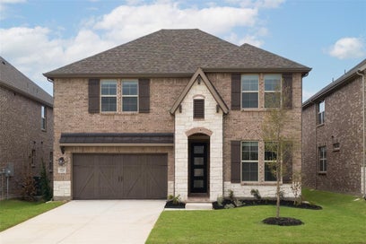 2224 Corbera Drive Little Elm TX 75068