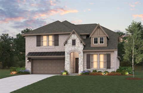 Photo of 2224 Corbera Drive, Little Elm, TX 75068 (MLS # 21370284)