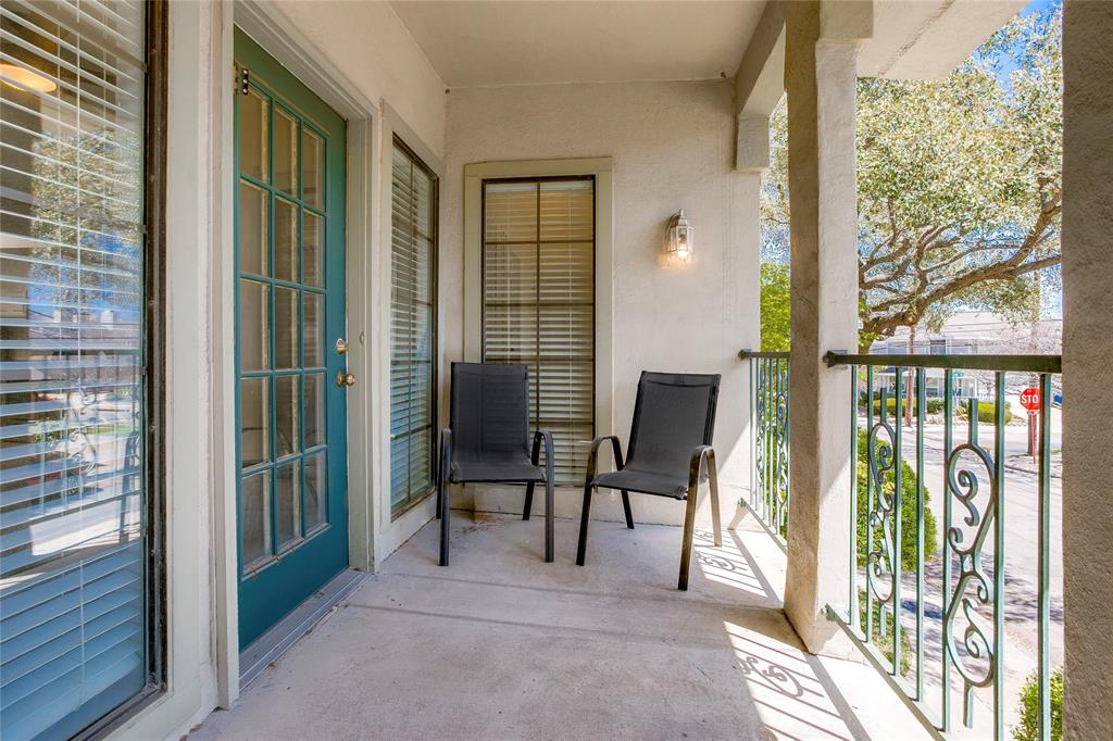 Bryan Place Condo - Residential