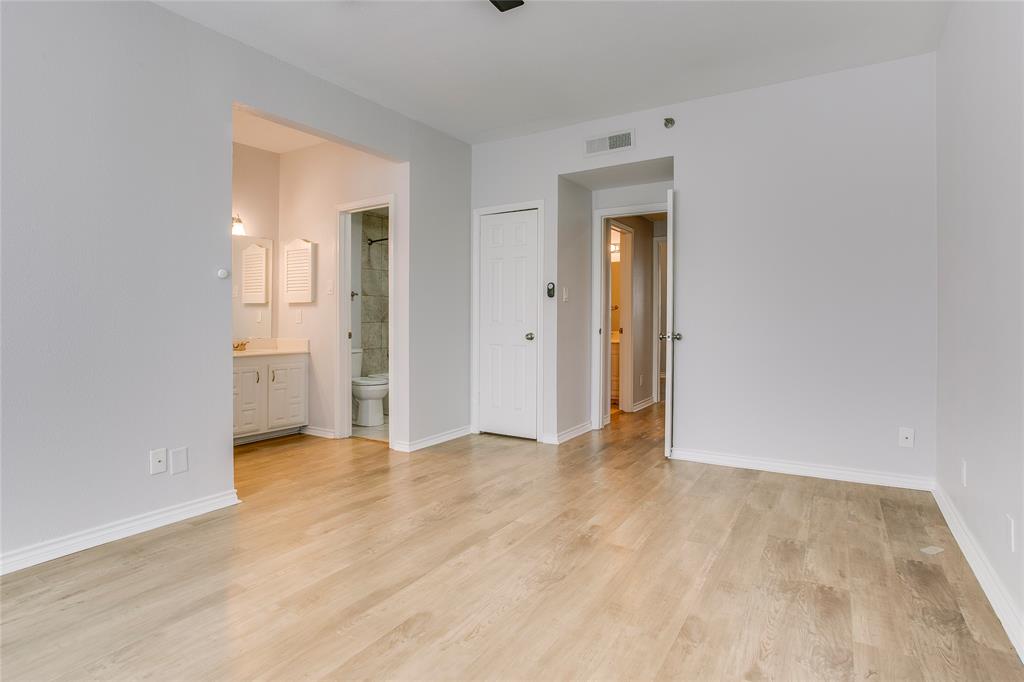 Bryan Place Condo - Residential