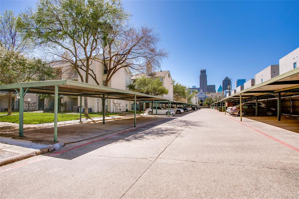 Bryan Place Condo - Residential