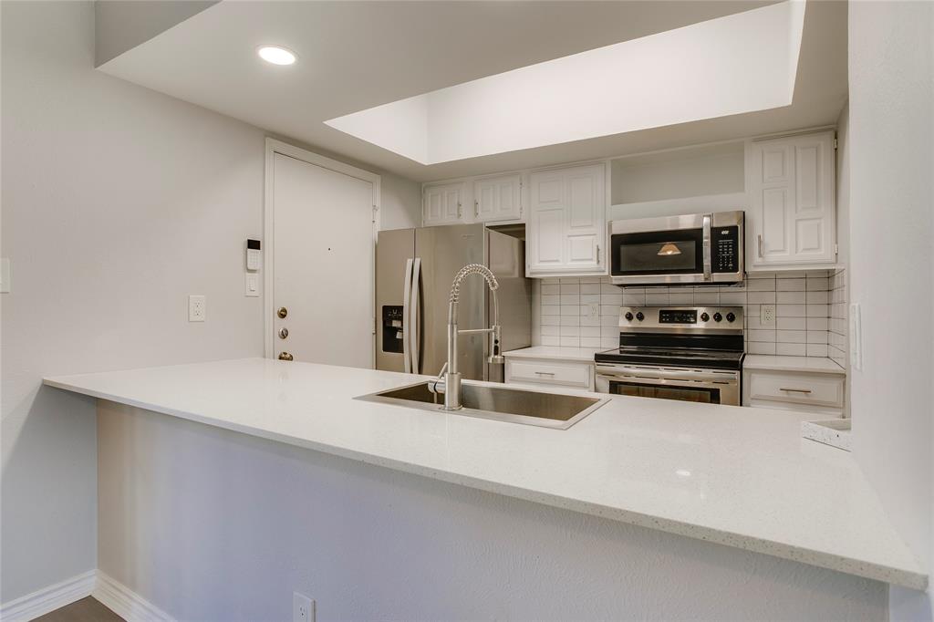 Bryan Place Condo - Residential