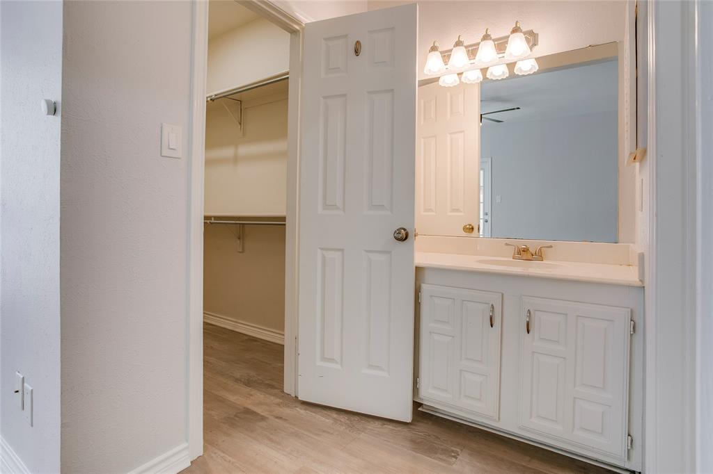 Bryan Place Condo - Residential