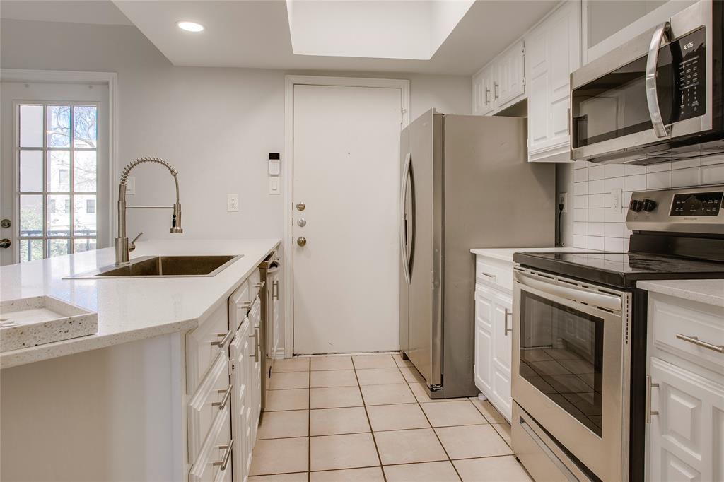 Bryan Place Condo - Residential