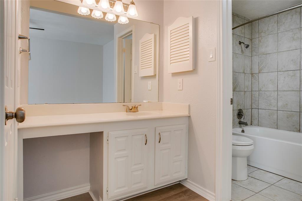 Bryan Place Condo - Residential